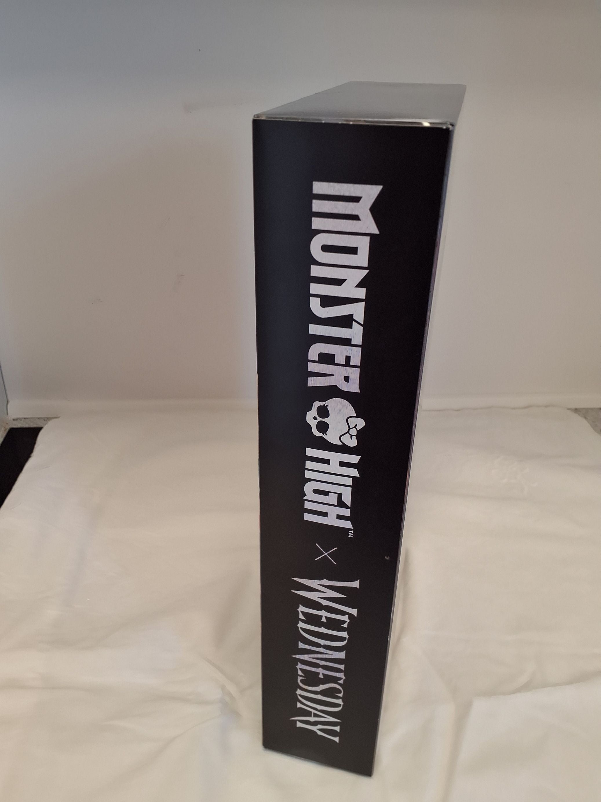 Monster high samlerobjekt